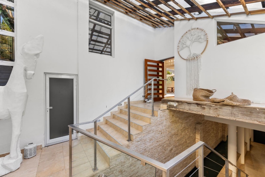 4 Bedroom Property for Sale in Tamboerskloof Western Cape